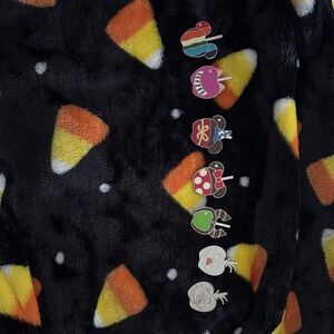 Disney Candy Apple Pin set 7 of 7